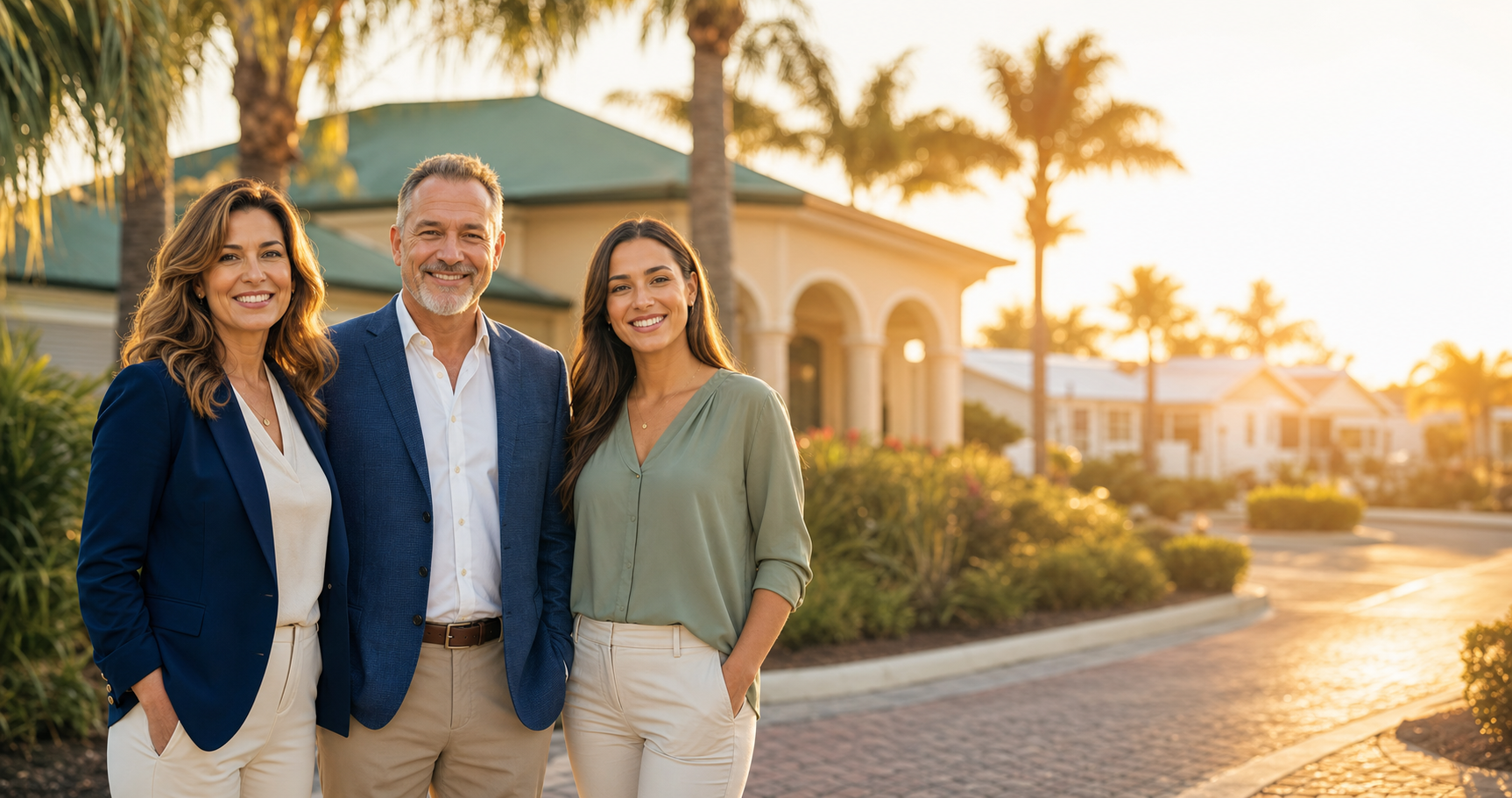 Your Success Story Starts at Four Star Homes