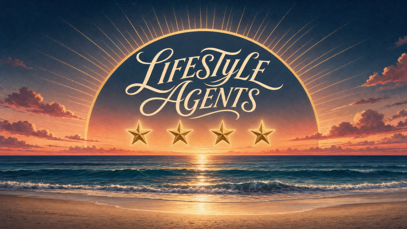 Lifestyle Agents — Four Star Homes